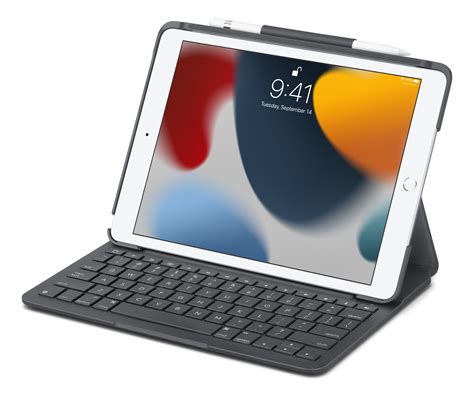 keyboard case for iPad